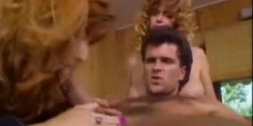 Tracey Threesome