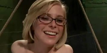 Boobs Go Electric (Aiden Starr, Penny Pax)