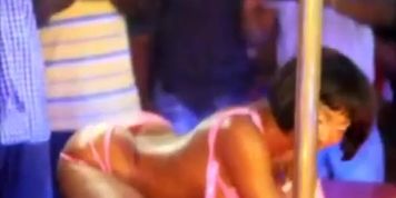 ROXY REYNOLDS PRIVATE PARTY (Evelyn Carson)