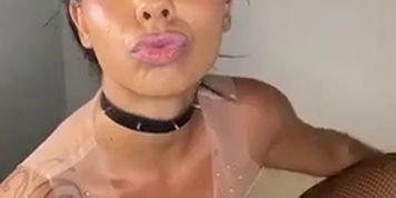 Beautiful Ebony