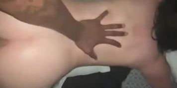 BBC rapper fucks PAWG