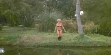Elke Sommer Butt Scene  in The Wicked Dreams Of Paula Schultz