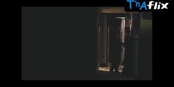Alice Braga Underwear Scene  in Latitudes