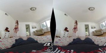 Vr porn