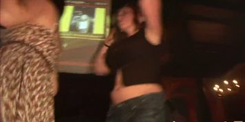 NIGHT CLUB FLASHERS 23 - Scene 5 (Victoria Tiffani)