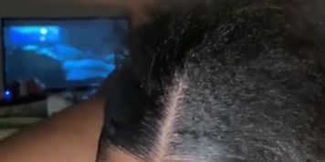 BBW Thot From Down The Street