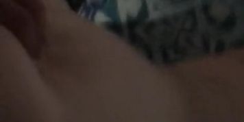 Creampie Blone BBW Ex gf (Part 1)