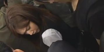 Chikan bus