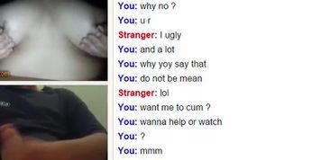 Omegle 2