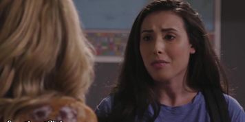 Learning to Be a Lesbian