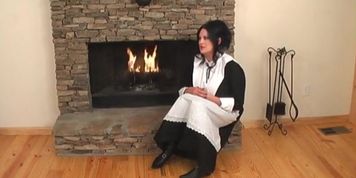 Bambi blaze indian givers part 1