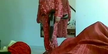 ZAHRA GASSRINIYA BAL3ETTOU ZIB...ZIB