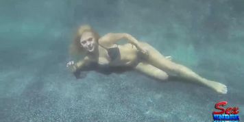 Mia pearl - uw model training
