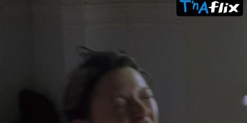 Kari Wuhrer Breasts Scene  in Hellraiser: Deader