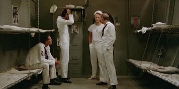 Army Brothel (USA 1979, Jesie Dt. James, Dorothy Le May) (Dorothy LeMay, Georgina Spelvin)