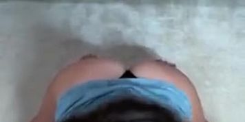 Chelsea Wilde Sexy Blowjob (Victoria Lynn)