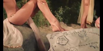 Adam + 6 eves FAP EDIT