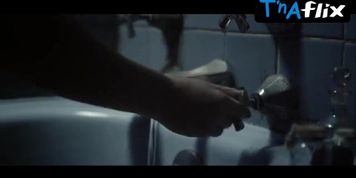 Zuria Vega Sexy Scene  in Mas Negro Que La Noche (Norma Joel)