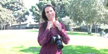 MILFTRIP Tall Athletic Bodied MILF Sofie Marie Fucked (Tiffany Walker)