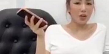 Vietnamese big ass