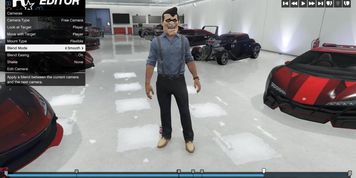 GTAV GANGBANG