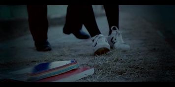 Short Film In Minus 18