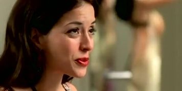 Jamie-Lynn Sigler Underwear Scene  in Call Me: The Rise And Fall Of Heidi Fleiss: Unrated And Uncut