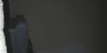 You ever been at a hotel and here people fucking in the next room..... close your eyes and listen