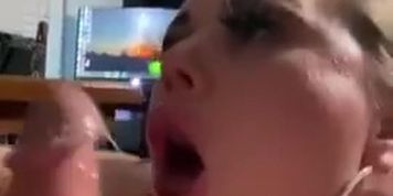 Katrina Thicc - Husband BJ 2 (Helena Lopez)