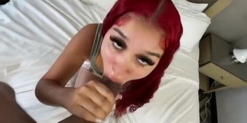RedheadBooty (Brown Sugar)