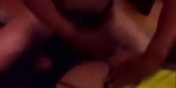 sexo en casa