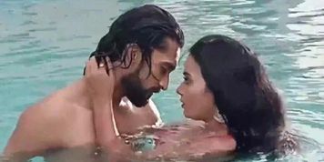 Kanchan Aunty Season 01 Behind the Scenes Uncut (2021) NueFliks Hindi Hot Web Series