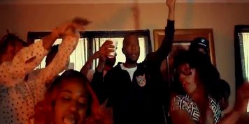 Snap X Safire - Fucking or What Official Video