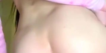 Chinese girl with a big toy(1)