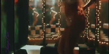 Pinay Sexy Striptease - Rica Peralejo
