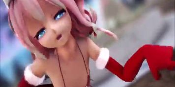 [MMD] - Sweet Magic Sex Dance