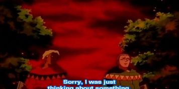 Ikenie Sins Of The Flesh 1999 (Uncensored Eng Sub)