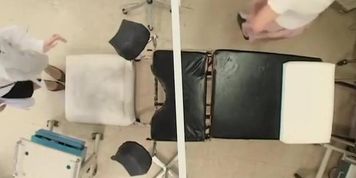 Lesbian Gynecologist ( Voyeur) (Japanese) (Strap-On) (Strap On)