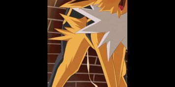 Hentai Toon Hard Furry Slayed ( 4K )