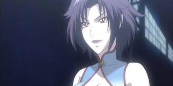 Witch of Steel Annerose Episode 2