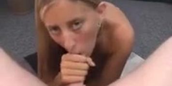 Krystal-Lynn Lovely vs Some Dude (Krysta-Lynn Lovely)