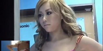 Watch Japan, Changing Room Scene Full Version