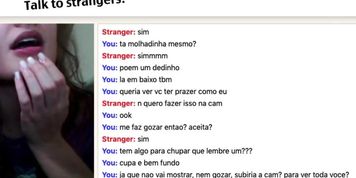 Omegle sloppy 2 (complete on my drive or private PH, read my bio)