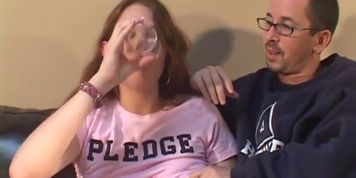 Cute girl loves anal more than anything