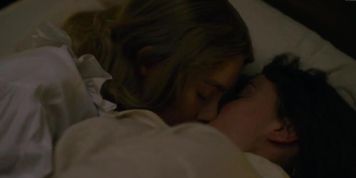 Kate Winslet and Saoirse Ronan - ''Ammonite'' 03
