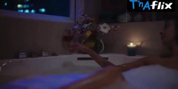 Achint Kaur Bikini Scene  in Hey Prabhu!