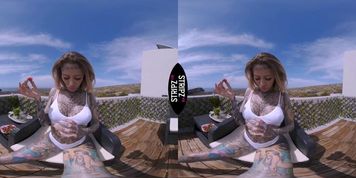 beck holt vr