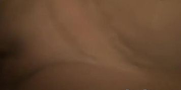 Amateur teen couples fuck in their dorm