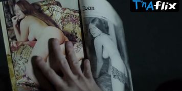 Unknown Butt,  Breasts Scene  in Bravengers: Age Of Buldgetron