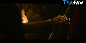 Lyndsy Fonseca Sexy Scene  in Spinning Gold